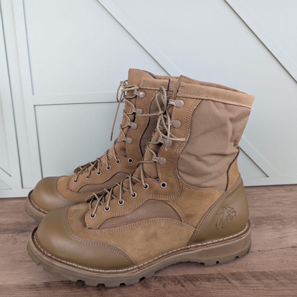 Danner Marine Expeditionary Boot - Picture 3 of 15